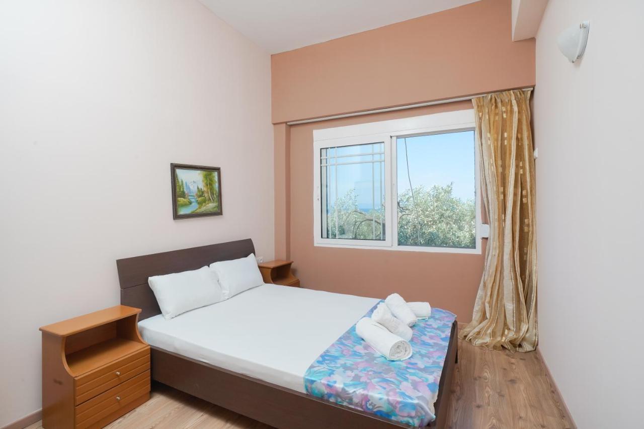 Dreamy Villa Skála Kallirákhis Екстериор снимка