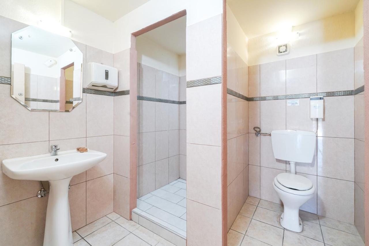 Dreamy Villa Skála Kallirákhis Екстериор снимка