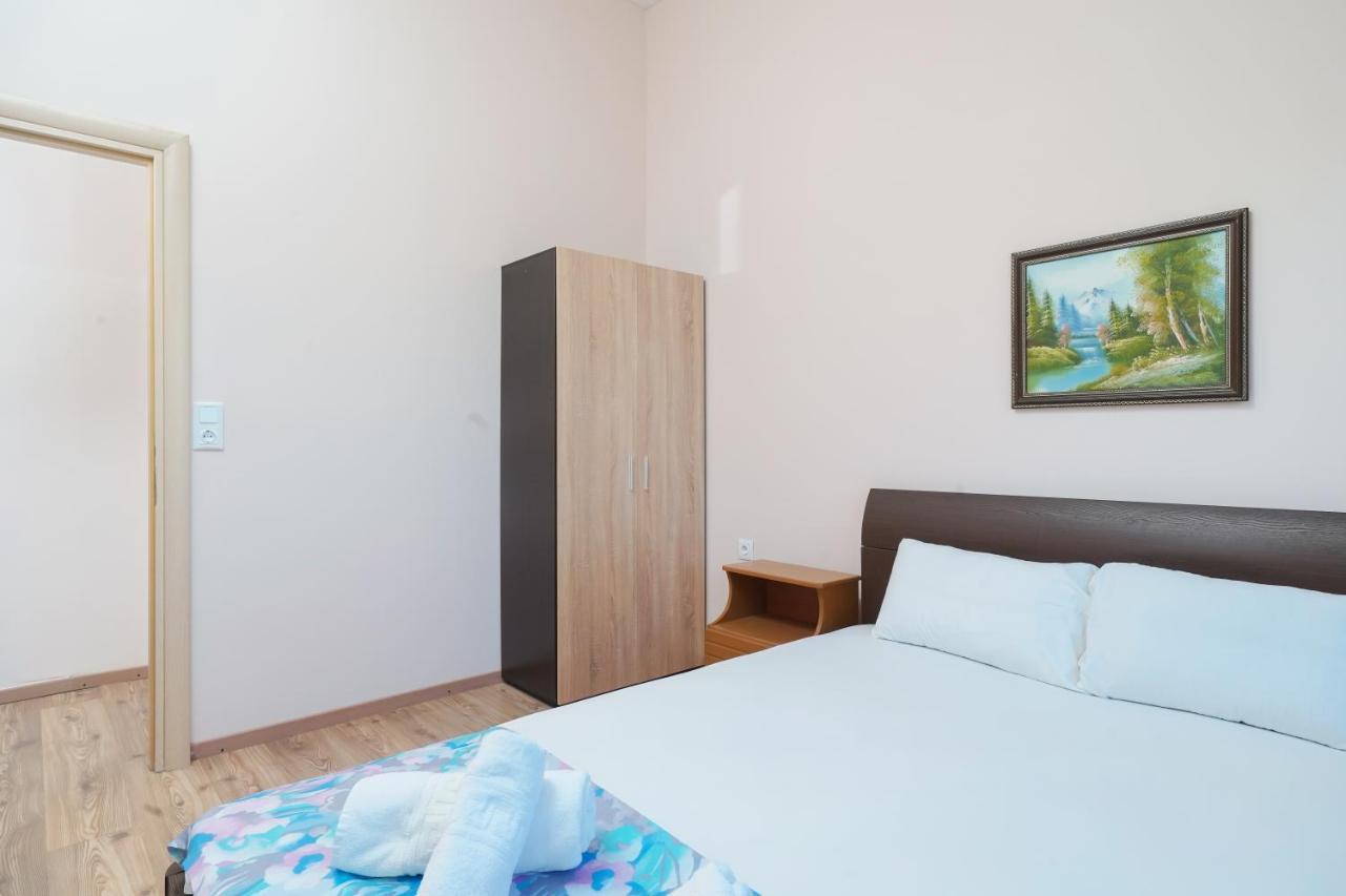 Dreamy Villa Skála Kallirákhis Екстериор снимка